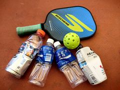 -Our Pickleball多多动匹克球俱乐部(世博源店)