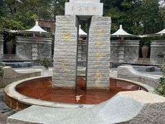 -张家港金凤凰度假村温泉