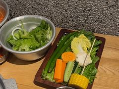 -姜虎东白丁烤肉(深圳湾后海汇店)