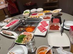 -海底捞火锅(万达广场店)