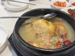 -长顺参鸡汤店(西塔总店)