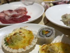 -芭菲盛宴·环球美食(锦城万达广场店)