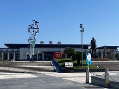 -婺源站