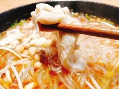 肥肠粉-青石桥老瓦房肥肠粉总店(青石桥总店)