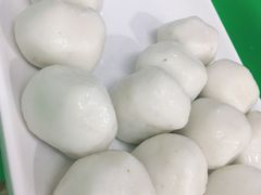 鱼丸-中山脆肉鲩(新圳东路店)