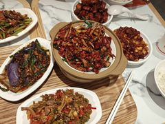 -乡村基·川味现炒大王(熙悦天街店)