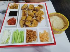 -肘子酥(王顶堤店)