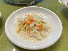 -二泉园老菜馆·百年无锡菜