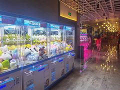 -青水瓦台汤泉(未央店)