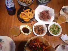 -胡桃里音乐酒馆(白云五号T5 MALL店)