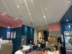 -海马体照相馆(无锡清扬茂业天地店)