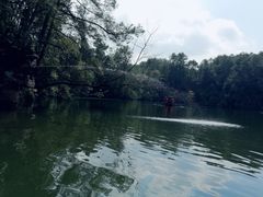 -保利石象湖景区