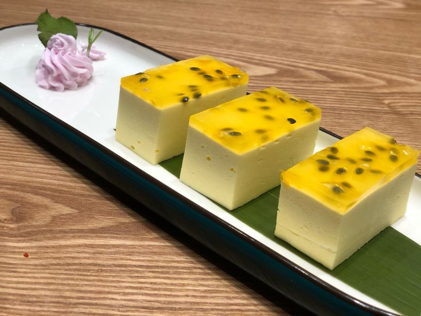 叹一壶好茶 点几道点心 现蒸现做 口味纯正的广式茶餐厅