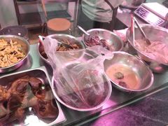 -黎里王记辣脚(书院巷店)