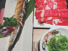 -酒井酱子·深夜食堂(东城汇店)