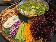 -Ameigo梅果·云贵川bistro(长宁来福士店)