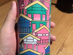 -九锅一堂酸菜鱼(新南凯德直营店)
