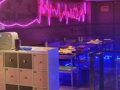 -喝丢一只鞋海鲜烧烤·海肠捞饭(东关街店)