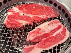 -谷町·烤肉自助(朱雀门店)