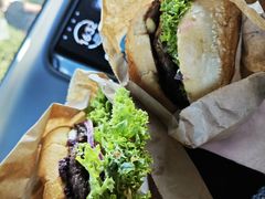 -Fergburger(皇后镇店)