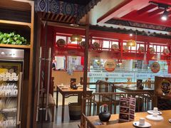 -满园烤鸭·春饼(奥体万达店)