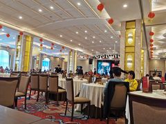 大堂-名苑皇宫酒家(来魅力壁画村店)
