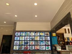 -金海湾海鲜排档(朱家尖店)
