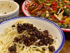 -齐轩居私房特色菜(光荣北路店)