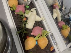 -3号仓库·创意中国菜(乐清正大广场店)