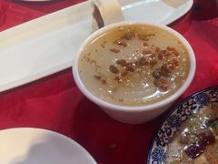 -正阳门饭庄·烤鸭·北京菜(万丰路七里庄店)