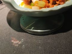 -羲和雅苑•北京烤鸭(乐园道万象城店)