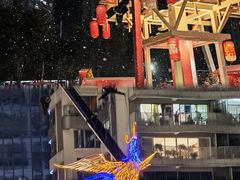 -深圳来福士广场