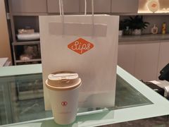 -Sips&Lick茶兰咖啡(五道口店)