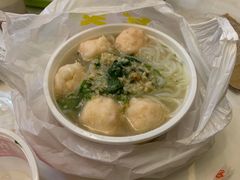 -其美潮州鱼旦粉世家(花城汇南区分店)