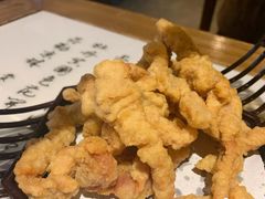 -宽窄巷成都菜(青岛路万达广场店)