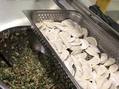 -宝源饺子(麦子店街店)