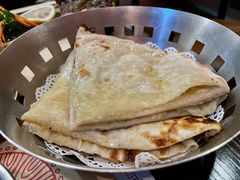 -克比叔叔印度餐厅Kebabs on the Grille(永康路分店)