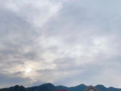 -阳台山自然风景区
