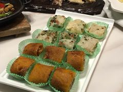 -中西名菜(增城万达广场店)