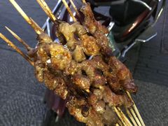 -清真·西北人家风味馆(中山中路店)