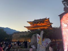 -大理古城