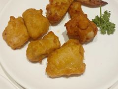 -棒约翰比萨·意面(张江长泰店)