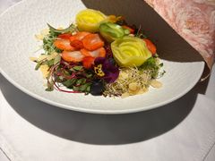 -狮拾久·现代新加坡料理(壹方城店)