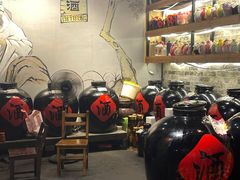 -61号餐吧(兴坪古镇漓江店)