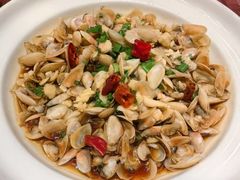 -妈妈菜舟山海鲜(定海古城店)