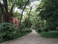 -浙江大学(之江校区)