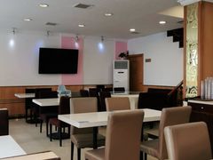 大堂-新发记港式茶餐厅(黄浦店)