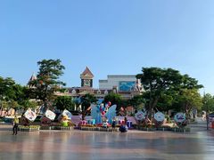 -厦门方特梦幻王国