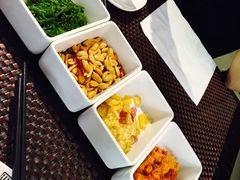 -HIHE Bistro·Oyster Bar(华熙live店)