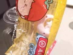 -海底捞火锅(牡丹园店)